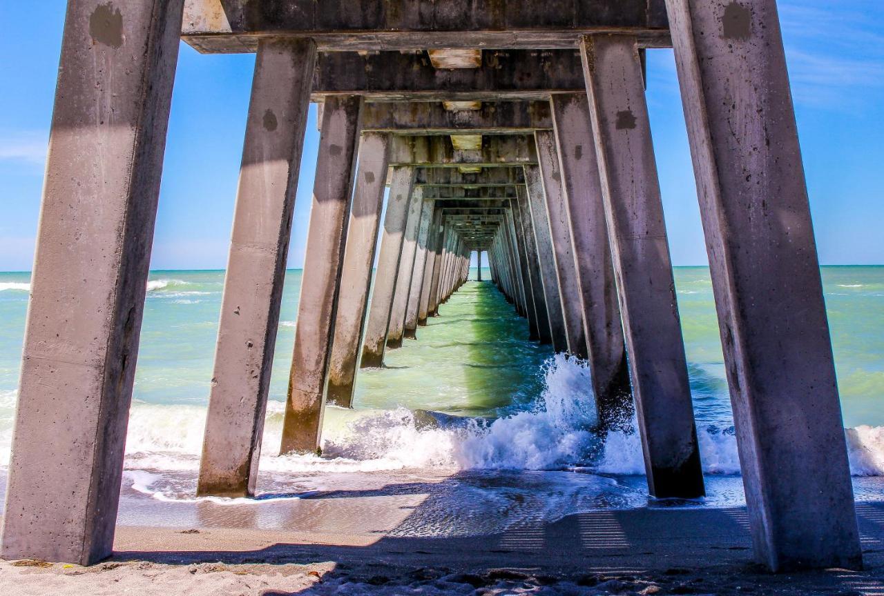 Tropical Villas Of Venice Beach 외부 사진